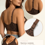 Sutiã Modelador BelleForma