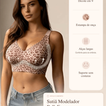 Sutiã Modelador BelleForma