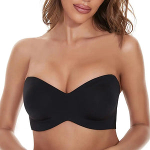 Sutiã Femme Comfort™ Premium - Suporte Máximo - ( LEVE 2 e PAGUE 1 )