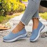 Tenis Ortopédico Confort Plus® Confortáveis para Caminhada