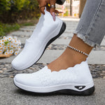 Tenis Ortopédico Confort Plus® Confortáveis para Caminhada