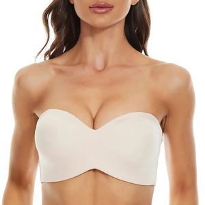 Sutiã Femme Comfort™ Premium - Suporte Máximo - ( LEVE 2 e PAGUE 1 )