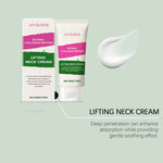 Creme firmador de pescoço, hidratante anti-envelhecimento com colágeno de retinol, apertar rugas, linhas finas, flacidez suave, hidrata a pele, cuidados com o pescoço