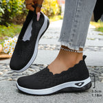 Tenis Ortopédico Confort Plus® Confortáveis para Caminhada
