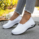 Tenis Ortopédico Confort Plus® Confortáveis para Caminhada