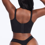 360Support Adjustable Wired Push Up Bra
