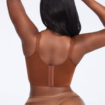 360Support Adjustable Wired Push Up Bra