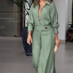 Vestido elegante