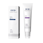 LumeNeck – Collagen & Hyaluronic Acid V-Shaped Roller Cream
