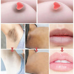 Creme Clareador Intimo Sodsnie Pink