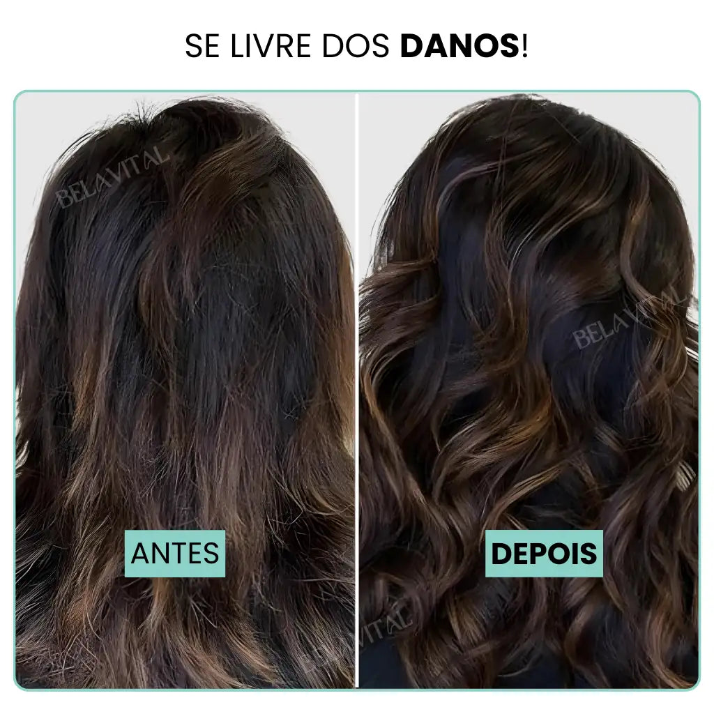 Máscara de Colágeno Karseell