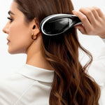 Escova de Terapia Capilar: TheraBrush Smarts 4 em 1