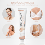 BotoxLux™ Creme Lifting com Peptídeos