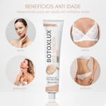 BotoxLux™ Creme Lifting com Peptídeos