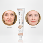 BotoxLux™ Creme Lifting com Peptídeos