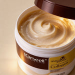 Máscara de Colágeno Karseell Elixir