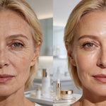 Collagen Skin Botox™ - Colágeno + Ácido Hialurônico
