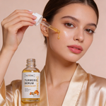 Turmeric Sérum® - Corretor de Manchas Escuras
