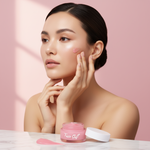 Primer suavizador de poros - FaceSlift - Efeito filtro