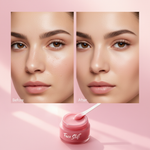 Primer suavizador de poros - FaceSlift - Efeito filtro