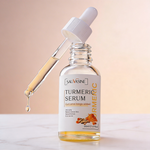 Turmeric Sérum® - Corretor de Manchas Escuras