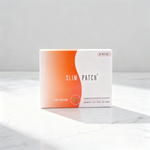 Adesivo de Umbigo para Emagrecimento - Saúde Detox