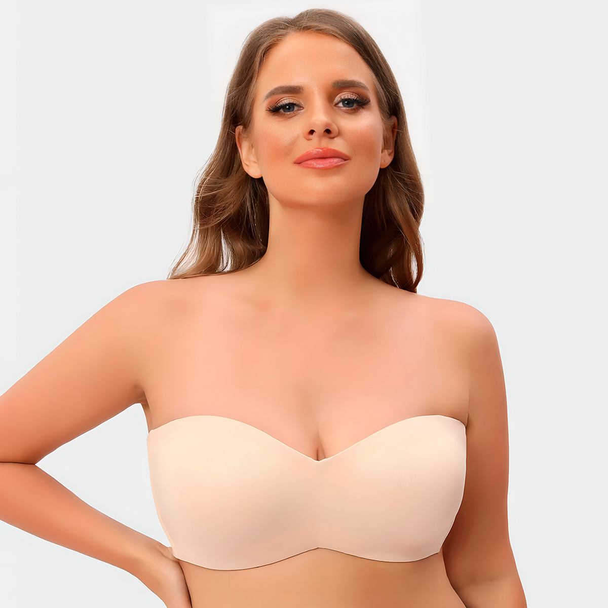 Sutiã Femme Comfort™ Premium - Suporte Máximo - ( LEVE 2 e PAGUE 1 )