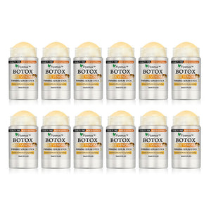 ✨Flysmus™ Botox Bee Venom Firming Serum Stick🔥ÚLTIMO DIA 70% DE DESCONTO