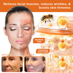 ✨Flysmus™ Botox Bee Venom Firming Serum Stick🔥ÚLTIMO DIA 70% DE DESCONTO