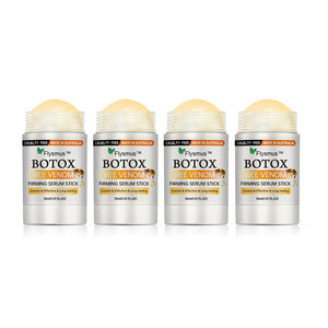 ✨Flysmus™ Botox Bee Venom Firming Serum Stick🔥ÚLTIMO DIA 70% DE DESCONTO