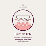 Drena Roller – Massageador Linfático