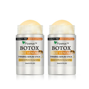✨Flysmus™ Botox Bee Venom Firming Serum Stick🔥ÚLTIMO DIA 70% DE DESCONTO