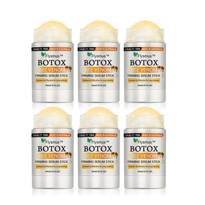 ✨Flysmus™ Botox Bee Venom Firming Serum Stick🔥ÚLTIMO DIA 70% DE DESCONTO