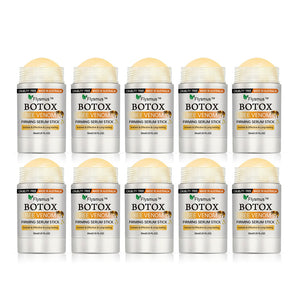 ✨Flysmus™ Botox Bee Venom Firming Serum Stick🔥ÚLTIMO DIA 70% DE DESCONTO