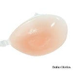 Sutiã Adesivo de Silicone Sustentador - Push Up