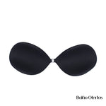Sutiã Adesivo de Silicone Sustentador - Push Up