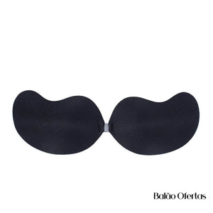 Sutiã Adesivo de Silicone Sustentador - Push Up