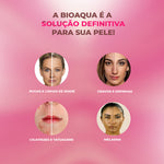 BioAqua© - Base Profissional COMPRE 01 + Brindes