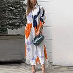 Vestido Gisele