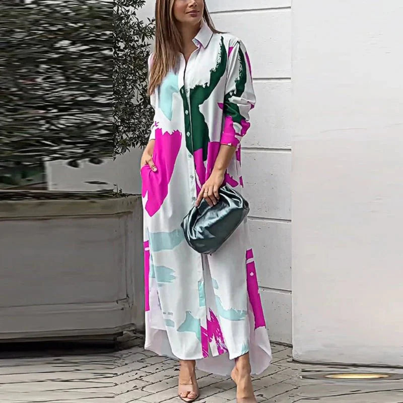 Vestido Gisele