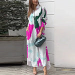 Vestido Gisele