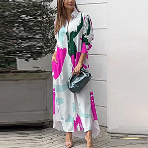 Vestido Gisele