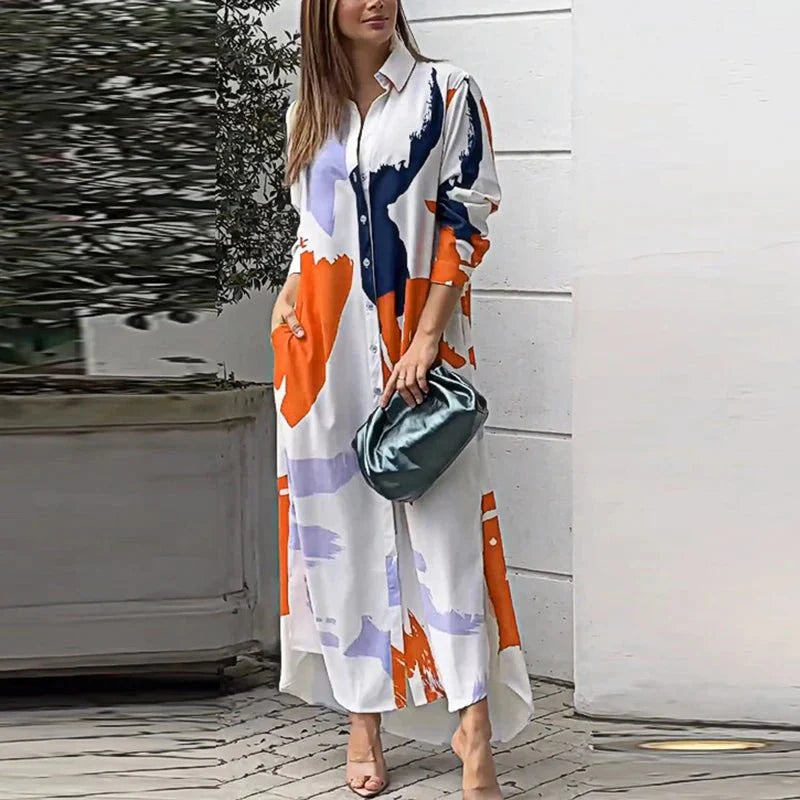 Vestido Gisele
