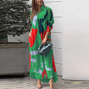 Vestido Gisele