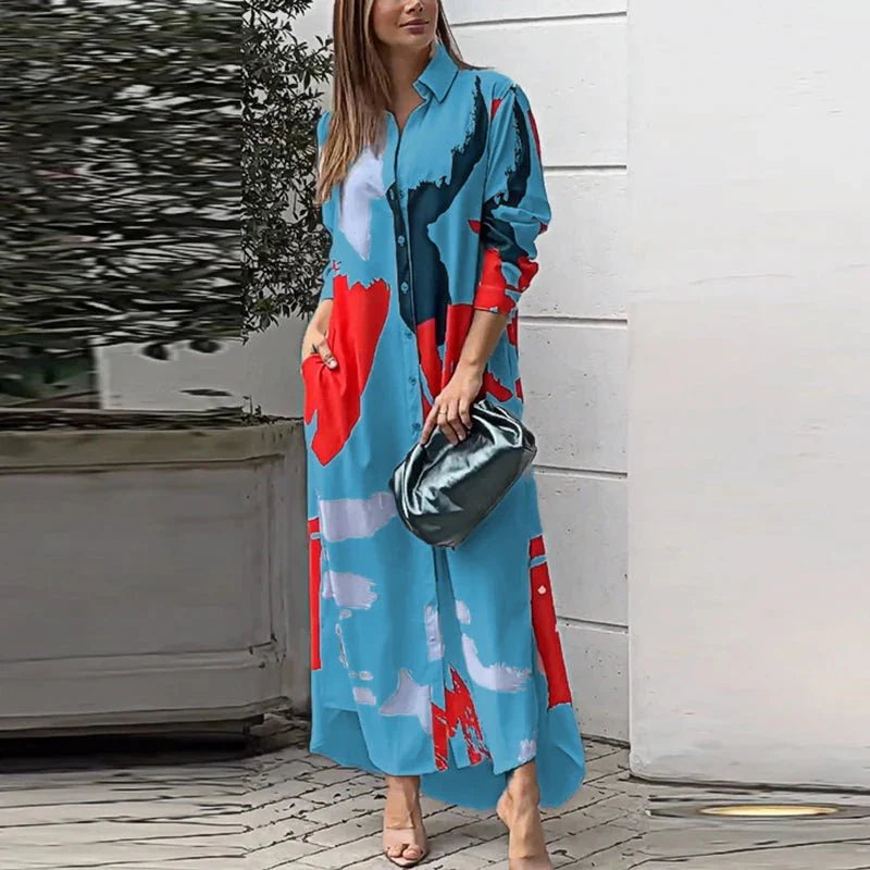 Vestido Gisele