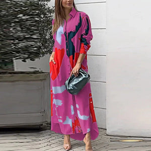 Vestido Gisele