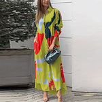 Vestido Gisele