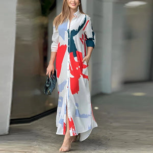 Vestido Gisele