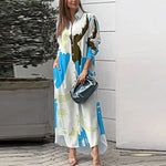 Vestido Gisele