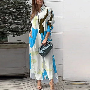 Vestido Gisele